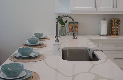 North Causeway House | Village at New Smyrna Marina Unit 12