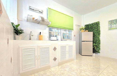 Patong House | Village Beach House II