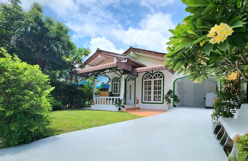 Patong House | Village Beach House II