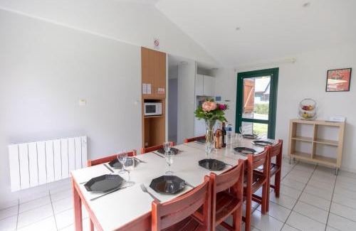 Le Conquet Resort | Village Beauséjour - Rêves de mer