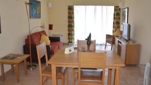 Camara de Lobos Resort | Village Cabo Girao