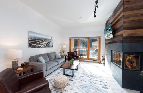 Purgatory House | Village Center 501