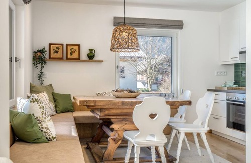 Dorfgastein Ski Chalet | Village chalet