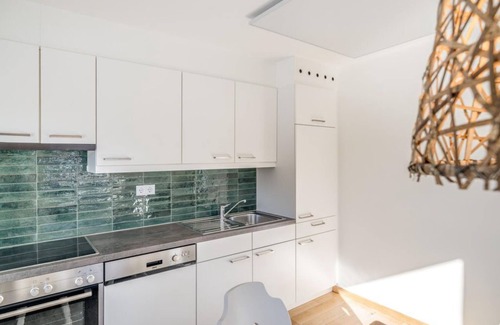 Dorfgastein Ski Chalet | Village chalet