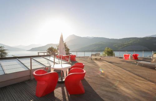 Chorges Resort | Village Club Les Hyvans