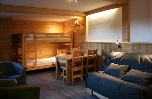 Les Carroz-d'Araches Hotel | Village De Vacances Les Flocons Verts