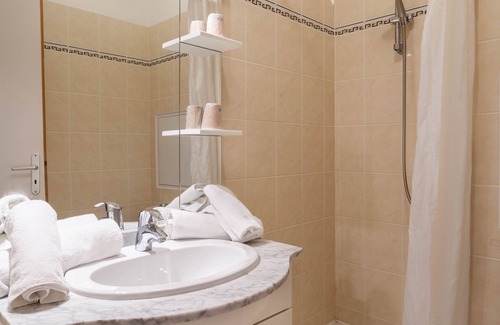 Saint-Die Other | Village de vacances La Bolle