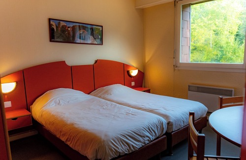 Saint-Die Other | Village de vacances La Bolle