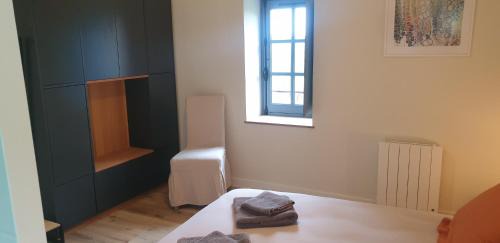 Hautefort Apartment | Village Hautefort 24
