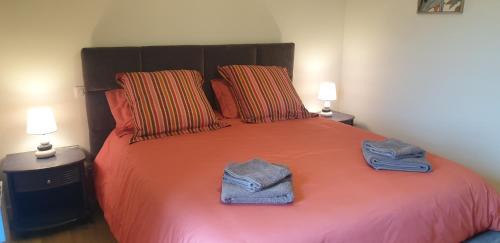 Hautefort Apartment | Village Hautefort 24