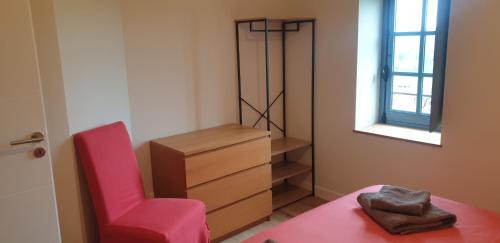 Hautefort Apartment | Village Hautefort 24