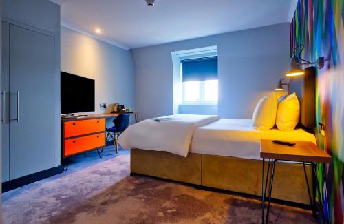Hull Hotel | Village Hotel Hull