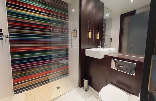 Ashton-under-Lyne Hotel | Village Hotel Manchester Ashton