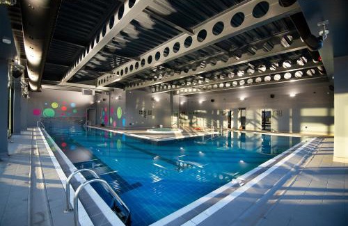 Eastleigh Hotel | Village Hotel Southampton Eastleigh