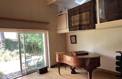 LHoumeau House | Village house at the gateway to the Ile de Ré