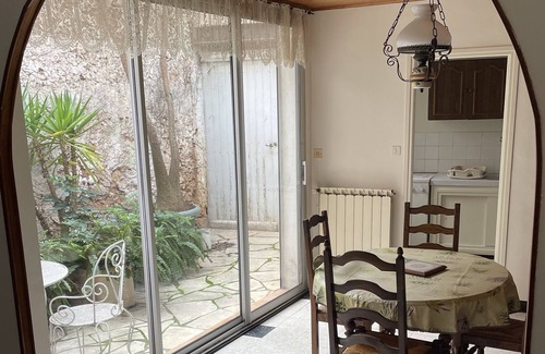 Cruzy House | Village house CRUZY 30 min Narbonne and Beziers