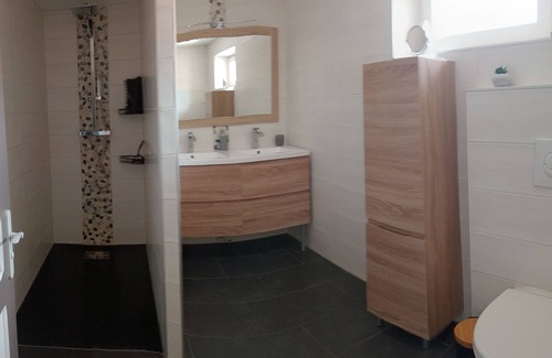 Merxheim House | Village house