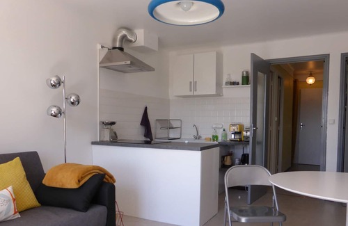 Saint-Jurs House | Village house