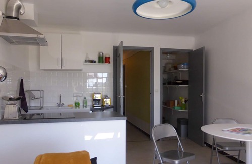 Saint-Jurs House | Village house