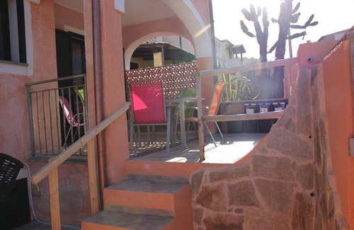 La Ciaccia House | Village house furnished with taste and quality