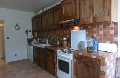 Lamanon House | Village House in Lamanon