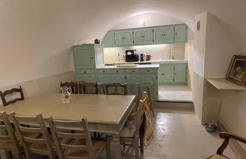 Bauduen House | Village house on the shores of Lake Sainte Croix-Gorge du Verdon