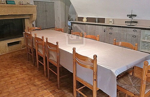 Collias House | Village house, perfect for holidays with friends and family, on the banks of the Gardon