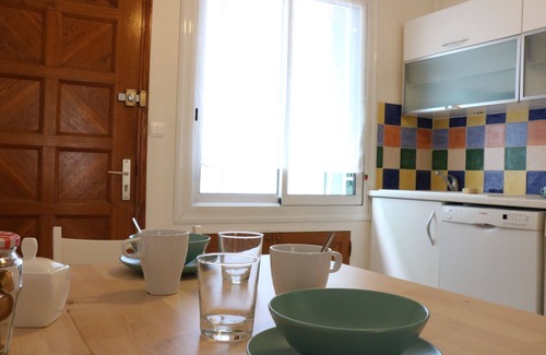 Cassis House | Village house with exterior in the heart of Cassis