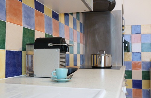 Cassis House | Village house with exterior in the heart of Cassis