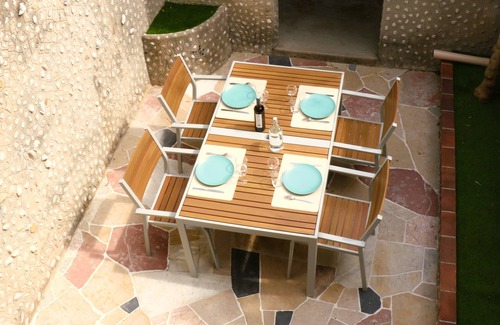 Cassis House | Village house with exterior in the heart of Cassis