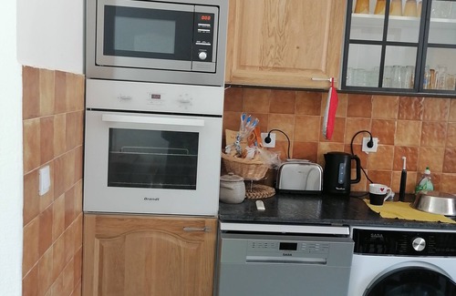 Cargese House | Village house with sea view Pets welcome!