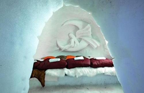 Bourg-Saint-Maurice Hotel | Village Igloo Les Arcs