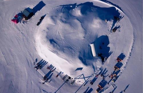 Bourg-Saint-Maurice Hotel | Village Igloo Les Arcs