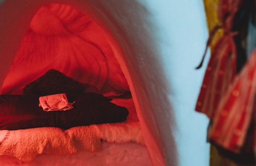 Arc-2000 Hotel | Village Igloo Les Arcs