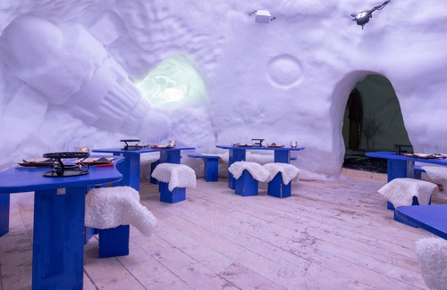 Arc-2000 Hotel | Village Igloo Les Arcs