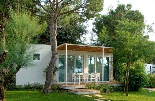 Jesolo Pineta House | Village Jesolo - Lodge AGCLU (2602)