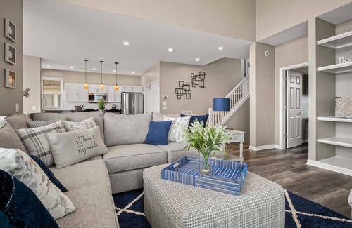 Manteo House | Village Landings 70, Remodeled Sound-Front Home