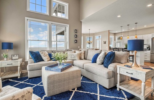 Manteo House | Village Landings 70, Remodeled Sound-Front Home