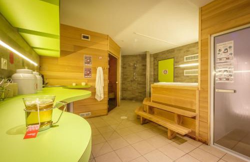 Valmeinier Hotel | Village Le Grand Fourchon