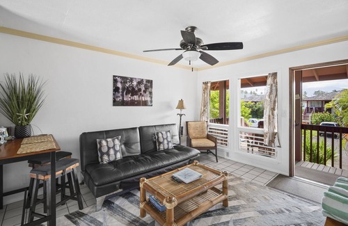 Kapaa House | Village Manor B21 Located in Kapaa