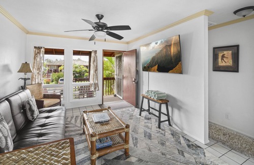 Kapaa House | Village Manor B21 Located in Kapaa