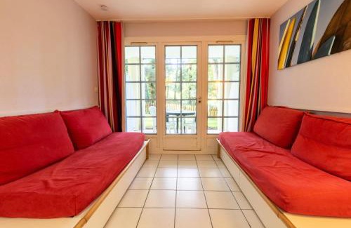 Moliets-et-Maa Apartment | Village Moliets - maeva Home - Appartement 2 Pièces 5 Personnes - Confort MAE-4444