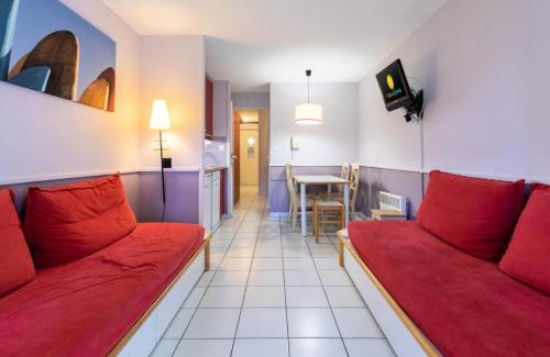 Moliets-et-Maa Apartment | Village Moliets - maeva Home - Appartement 2 Pièces 5 Personnes - Confort MAE-4444