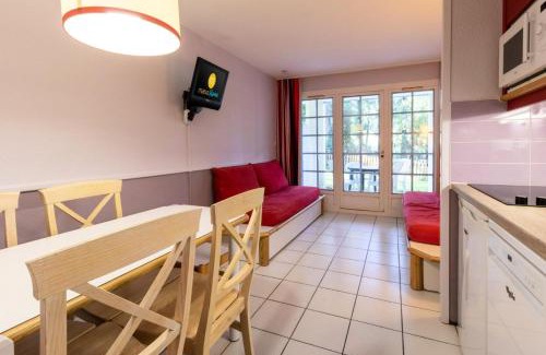 Moliets-et-Maa Apartment | Village Moliets - maeva Home - Appartement 2 Pièces 5 Personnes - Confort MAE-4444
