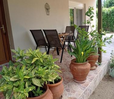 Avdira House | Village Nest
