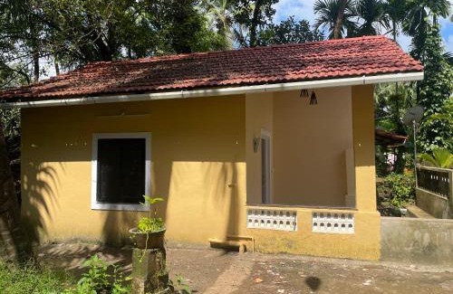 Guirdolim House | Village Nest - The Country Cottage