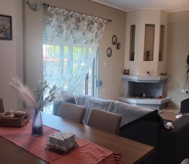 Kalavrita House | Village perfume