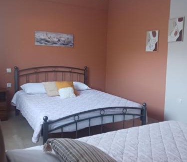 Kalavrita House | Village perfume