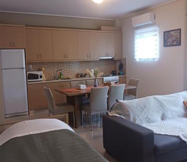 Kalavrita House | Village perfume