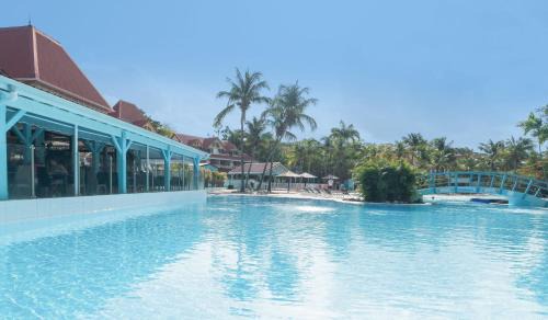 Sainte-Anne Resort | Village Pierre & Vacances Sainte Anne